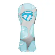 New 2024 Taylormade Limited Edition PGA Championship Hybrid Rescue Headcover