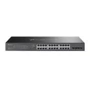 Tp-Link Omada 28-Port Gigabit Smart Switch With 16-Port Poe+