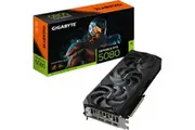 Gigabyte GeForce RTX 5080 Windforce OC SFF 16GB GPU