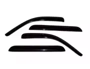 Side Window Deflector-Ventvisor Deflector 4 Pc. 94119 fits 98-03 Dodge Durango