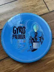Simon Lizotte Prototype Axiom Balance V1 (blue/blue)