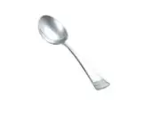 Yamazaki Clairton Stainless Steel Teaspoon 6 1/2 in