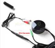 Speaker Headphones Volume Adjust Audio Switch Converter Volume Controller M8