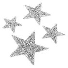 20pcs Rhinestone Patches Iron On Patches Sew On Patches For Clothes Bags Au