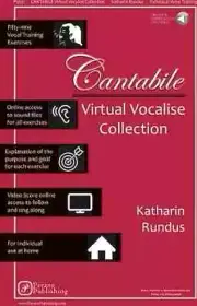 Cantabile - Virtual Vocalise Collection