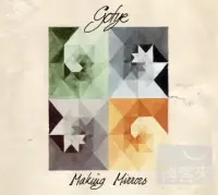 在飛比找博客來優惠-Gotye / Making Mirrors [Deluxe