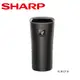 SHARP 夏普好空氣隨行杯-隨身型空氣淨化器 IG-NX2T-B