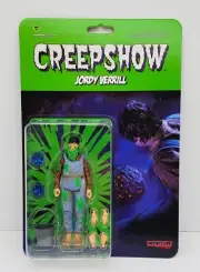 Monstarz Creepshow Lonesome Death of Jordy Verrill Action Figure Stephen King V2