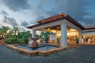 布吉島海灘俱樂部萬豪酒店Marriott Phuket Beach Club