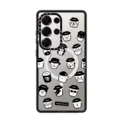 Galaxy S25 Ultra Impact Magnetic Case WHOSMiNG - MINGSCUPS