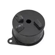Rubber Seat Spring for Oliver 550 Super 55 From S#18135 AT11049, ES1854