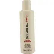 Foaming Pomade Smoothing Polish 5.1 Oz