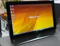 在飛比找Yahoo!奇摩拍賣優惠-Lenovo IdeaCentre B320 四核 i5-2