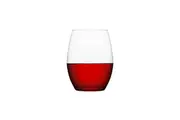 Plumm Outdoors Stemless Red+ Retail 4 Pack