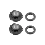 Front Monroe Top Strut Mount Kit for VW Passat Alltrack 362 365 3B5 3C Tiguan 5N