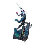 Marvel Comics Premium Statue SpiderGwen Action Figure