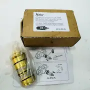Huber Reversed Water Thermostatic Cartridge for Inta 2407APL / 2407 APL