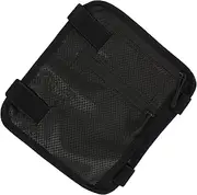 WATIIFUFU Sports Leg Bag Water Resistant Ankle Pouch for Mobile Phones Cards and Cash for Running Cycling and Outdoor Activities Breathable and Non Slip Design