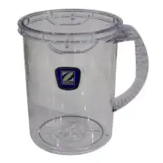 Zodiac Cyclonic Leaf Catcher Canister A0203700 - Pool Cleaner Spare Part