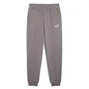 Puma Men's Essential No. 1 Logo Sweatpants Cast Iron (S-XXL)