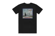 The Rolling Stones Get Yer Ya Yas Out The Rolling Stones In Concert 1 T-Shirt Black