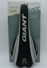 Giant Venture 0 Womens adventure Saddle Bicycle Seat