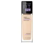 Maybelline Fit Me Foundation Dewy Smooth 110 Porcelain