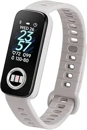 ASUS HC-C05 VivoWatch Aero 5 Pedometer, Route, Heart Rate, Sleep, Calories, Altimeter, Waterproof