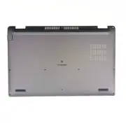 New Silver Laptop Lower Bottom Case For Dell Latitude 5420 E5420 063DTN 63DTN