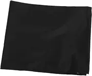 HIAKDOFT Outboard Motor Protective Cover Champion Generator Waterproof Generator Cover Motorboat Cover Outboard Engine Covers Outboard Motor Cover Outboard Cover Black Oxford Cloth