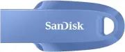 64GB Ultra Curve USB 3.2 Flash Drive, USB Stick, Memory Stick up to 100 Mb/S Rea