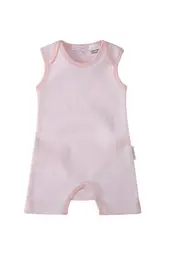 Singlet Growsuit--PURE PE28