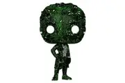 Black Panther Artist Nakia US Exc Pop! Vnyl w/ Protector