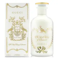 在飛比找蝦皮購物優惠-[凡登精品香氛] GUCCI 煉金師的奇幻花園 夏日之末淡香