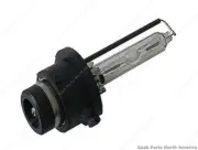 Headlight Bulb - Xenon (D2S) For 2001-2004 Audi S8 PN# 85422 Flosser (for: Audi)