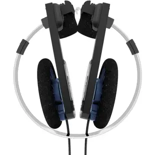 KOSS Porta Pro Classic 經典款 3.5mm 耳罩式耳機 可折疊設計 含收納袋