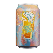 Garage Project Noon Juice Hazy Session Ale