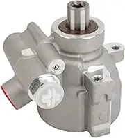 PHILTOP Power Steering Pump 20-990 Fit For F150 2007 2009 2010,Trailblazer 2002-2009,Ranger 1998-2002,Crown Victoria 2003-2011,Grand Marquis 2003 2004 2005 2006 2007 2008 2009 2010 2011