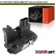 Door Lock Actuator for Ford Fusion Lincoln MKZ Zephyr Mercury Front Passenger (for: Ford)