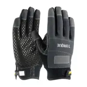 PIP 1204500/S Small Glove w/ Reflective Finger Tape