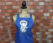 Space Scavenger - Apron - Adult - 2 Pocket - New - AAFA