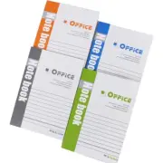 A5 Diary Journal Notebook Ink-proof Writing Notepad School Office Stationery 10x