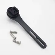 Bike Computer Holder for Garmin and For Bryton Designed for Optimal Performance