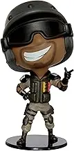 Ubisoft Six Collection Merch Series 5 Castle Chibi Figurine