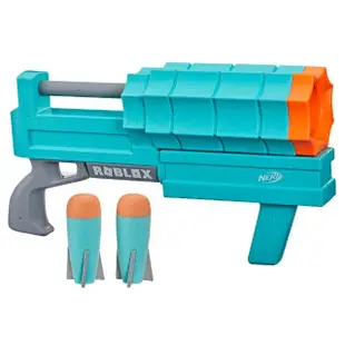 【ToysRUs 玩具反斗城】NERF Roblox 網飛射擊器