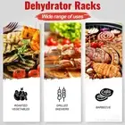 Dehydrator Rack,Air Fryer Hold for Air Fryer,Layer Dehydrator Rack4860