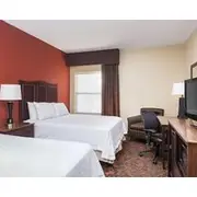 Hampton Inn Lubbock