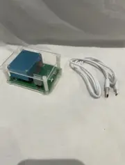 Household PM2.5 Detector Module Air Quality Dust Sensor TFT LCD Display Monitor