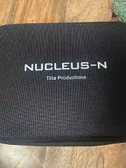 TILTA Nucleus Nano WLC-T04 Wireless Lens Control System
