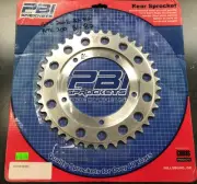 Honda ATC185 ATC 200 Rear Sprocket 40T New P/N 3154-40 fits 1980-82 era